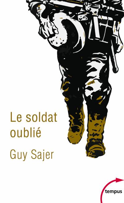 - LE SOLDAT OUBLIE - LE SOLDAT OUBLIE